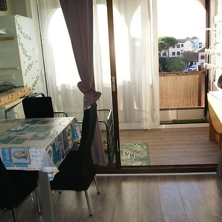 Appartement 5 Couchages Tout Confort Proche Mer Le Barcares Exterior photo